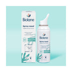 Spray Nasal Formule 100% Naturelle