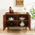 Twiggy - Sideboard - Ash veneer