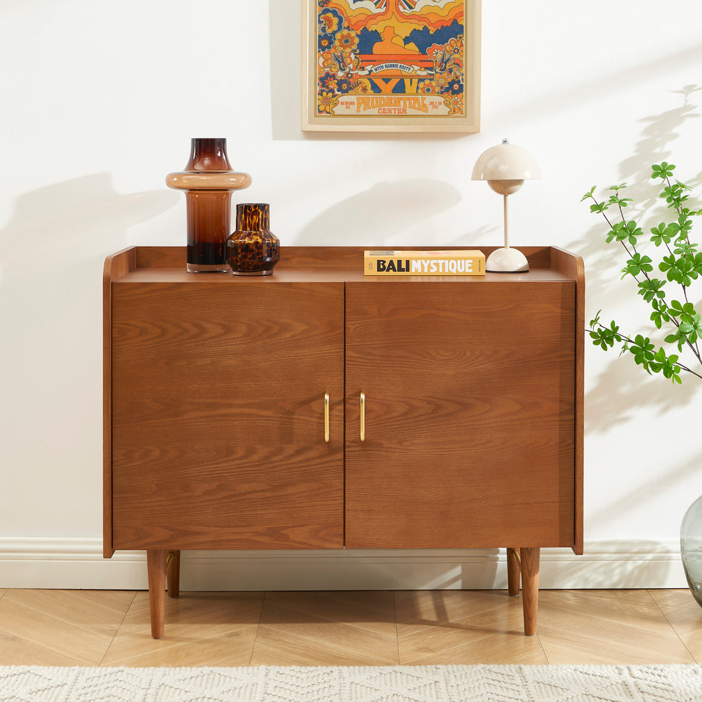 Twiggy - Sideboard - Ash veneer