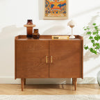 Twiggy - Sideboard - Ash veneer