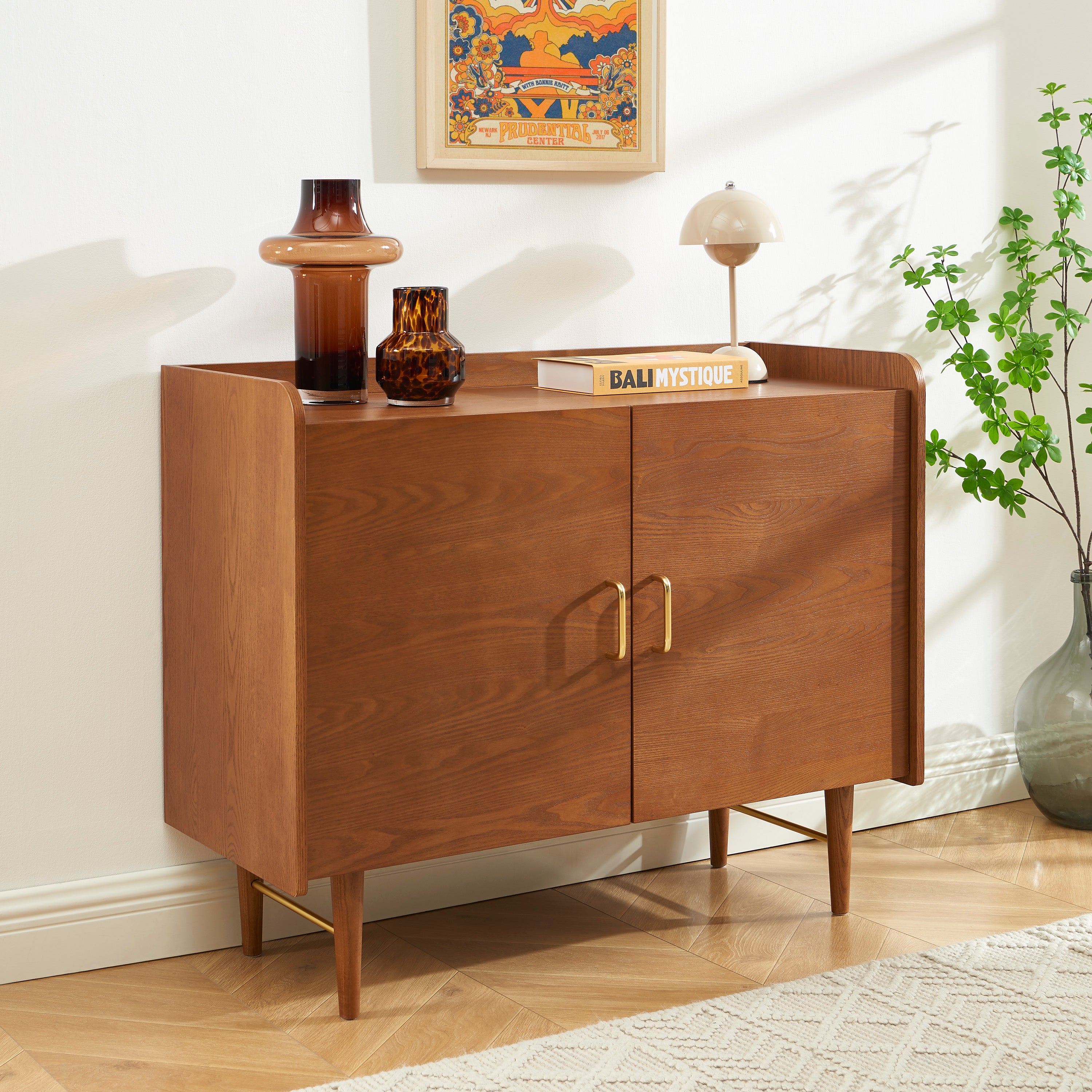 Twiggy - Sideboard - Ash veneer
