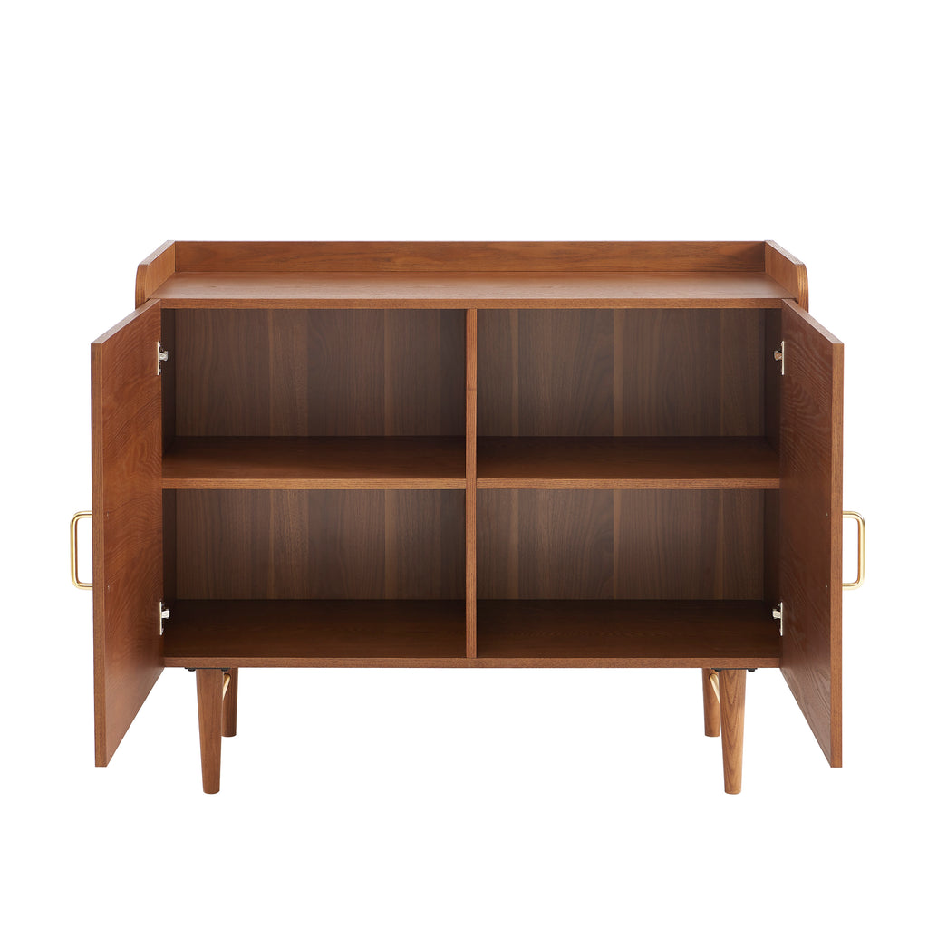 Twiggy - Sideboard - Ash veneer