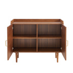 Twiggy - Sideboard - Ash veneer