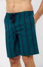 Pijama Corto Mixto Pato - Hombre