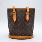 Sac Bucket Pm Louis Vuitton