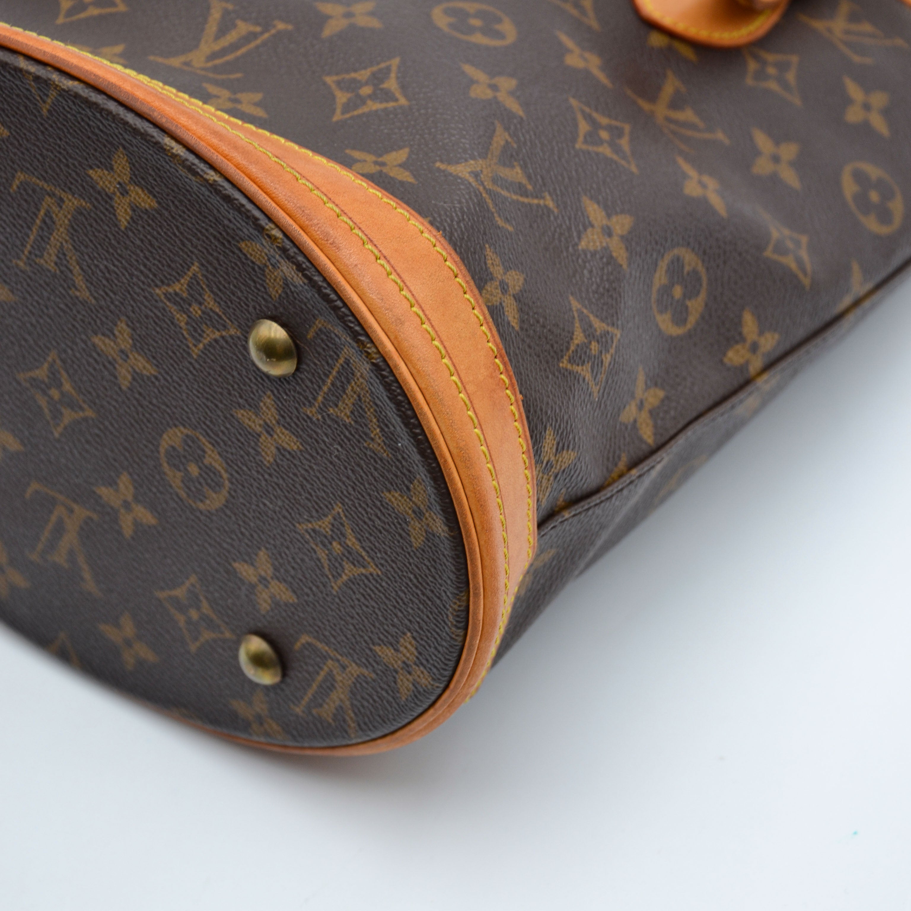 Sac Bucket Pm Louis Vuitton