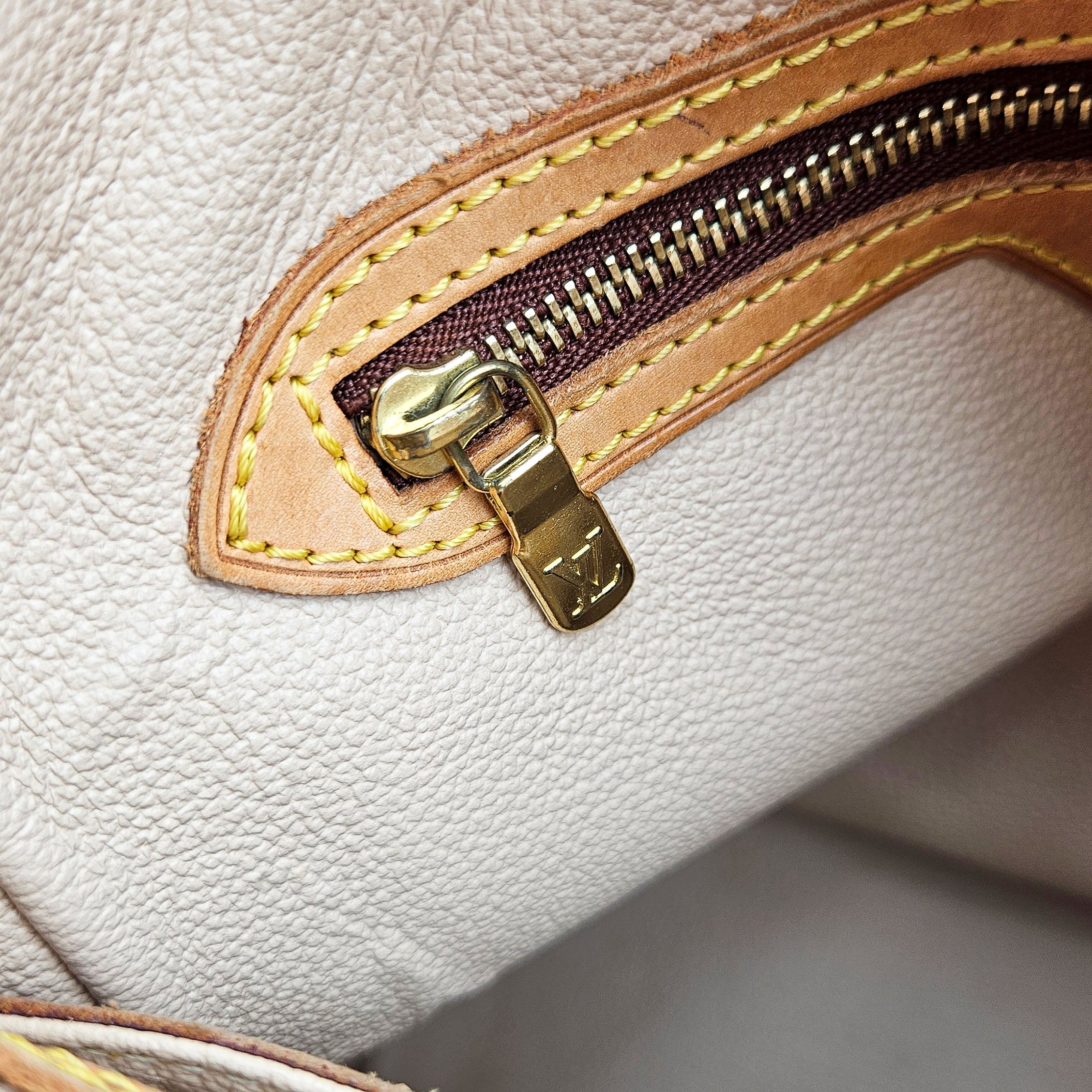 Sac Bucket Pm Louis Vuitton