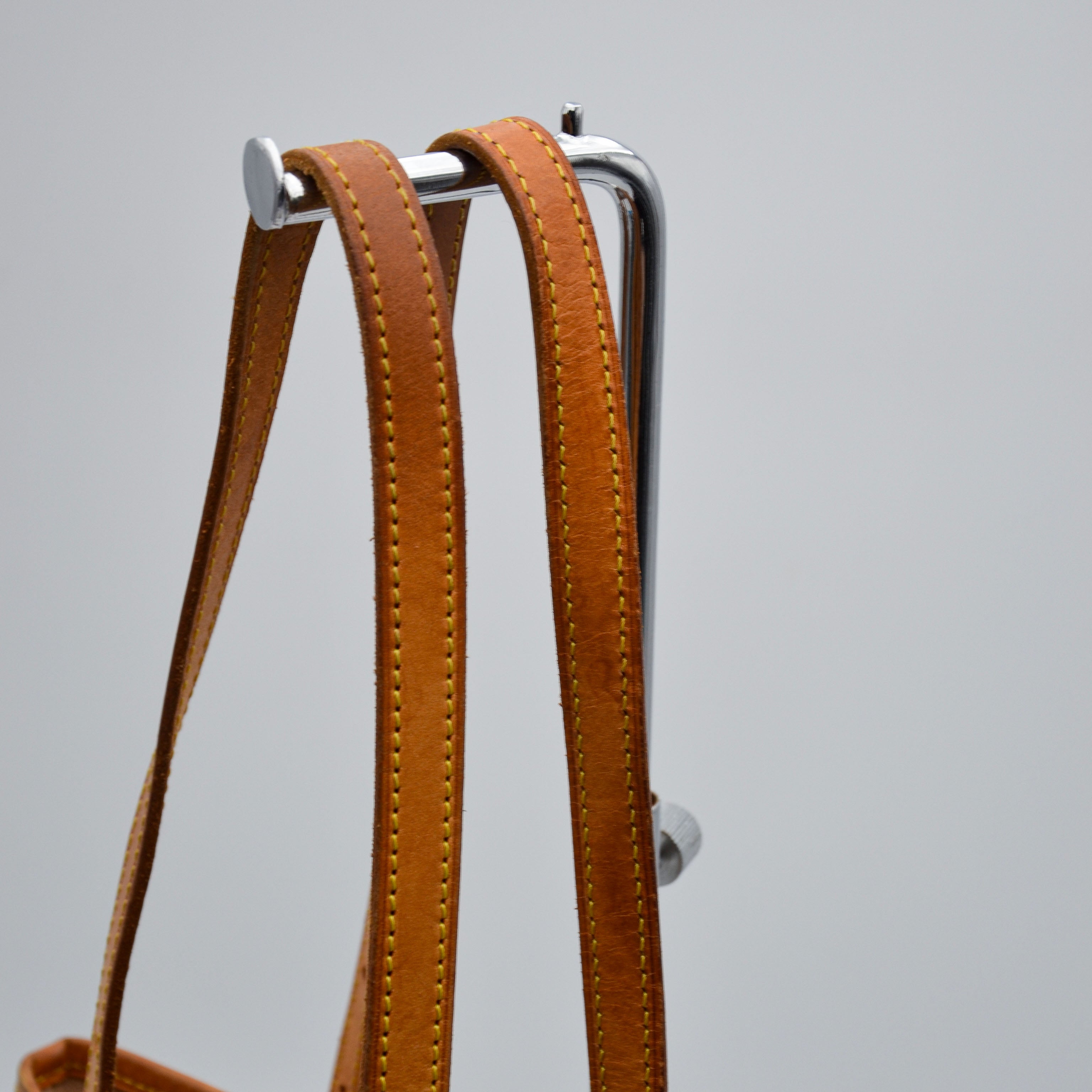 Sac Bucket Pm Louis Vuitton
