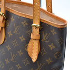 Sac Bucket Pm Louis Vuitton