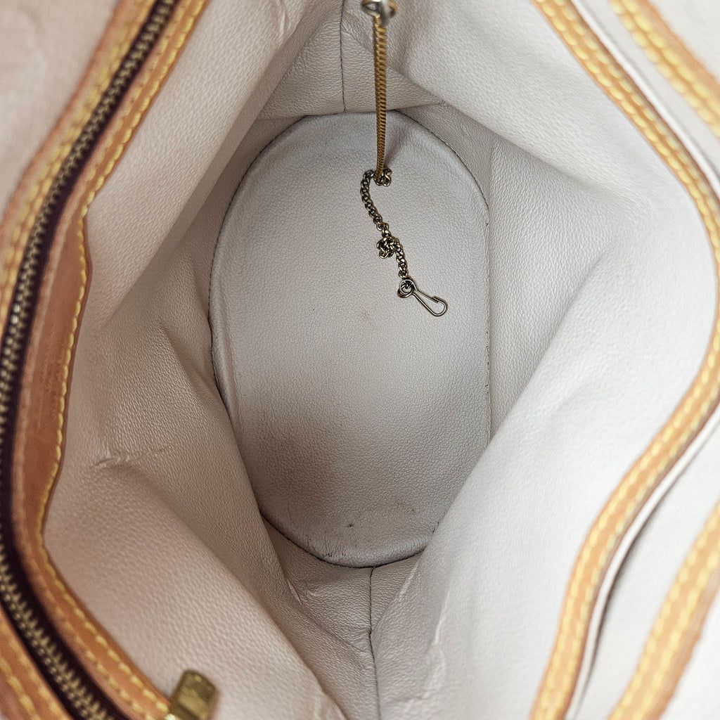 Sac Bucket Pm Louis Vuitton