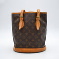 Sac Bucket Pm Louis Vuitton