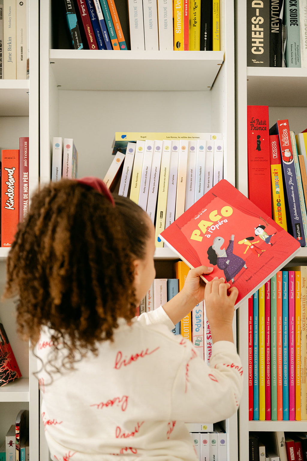 Book - Paco At the Opera (3+)