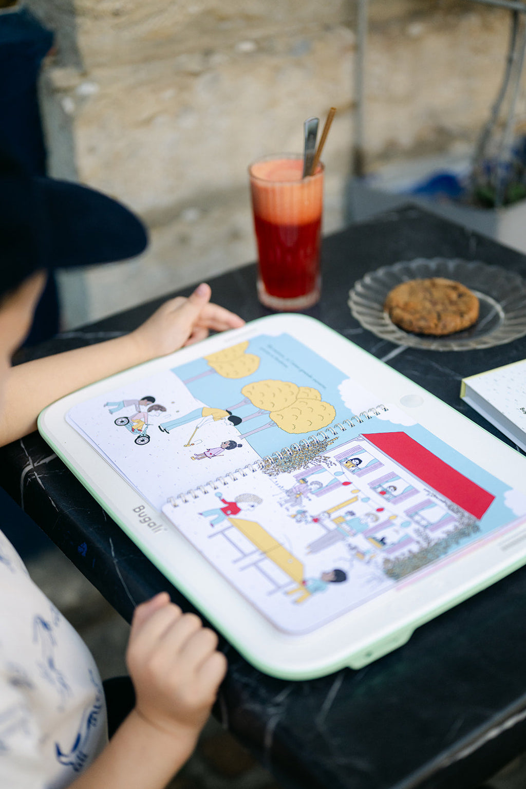 Book - My House (3+)