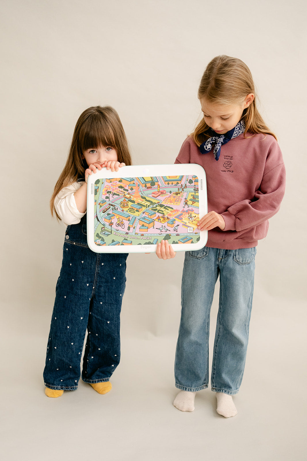 Box of 5 Interactive Zoom Cards! (5+)