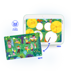 Box of 5 Kézaco Interactive Cards? (3+)