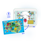 Box of 5 Interactive Zoom Cards! (5+)