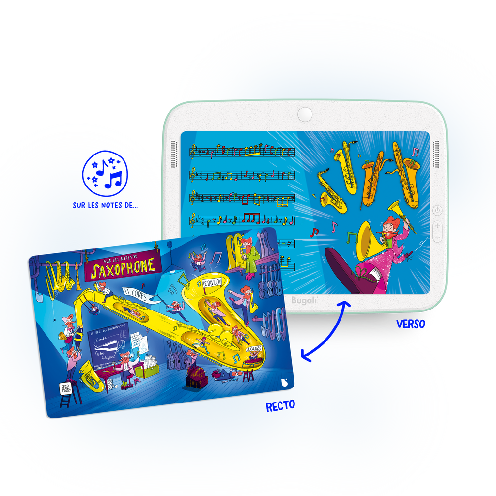 Box of 5 Interactive Zoom Cards! (5+)