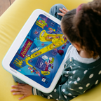 Box of 5 Interactive Zoom Cards! (5+)
