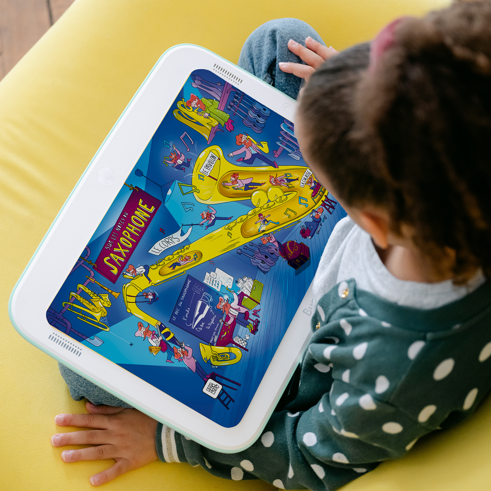 Box of 5 Interactive Zoom Cards! (5+)