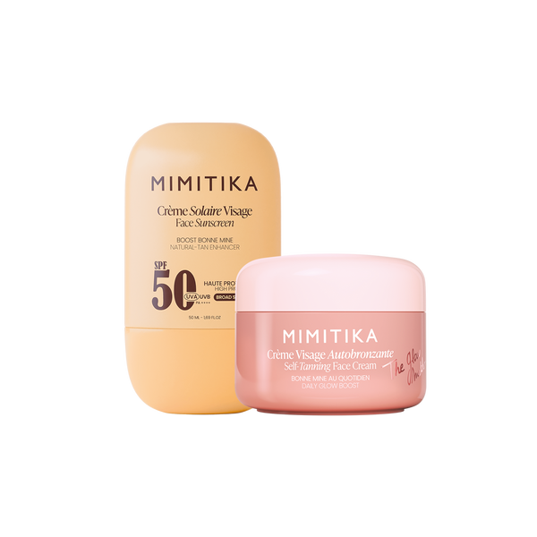 Duo Best-Sellers Crème Visage