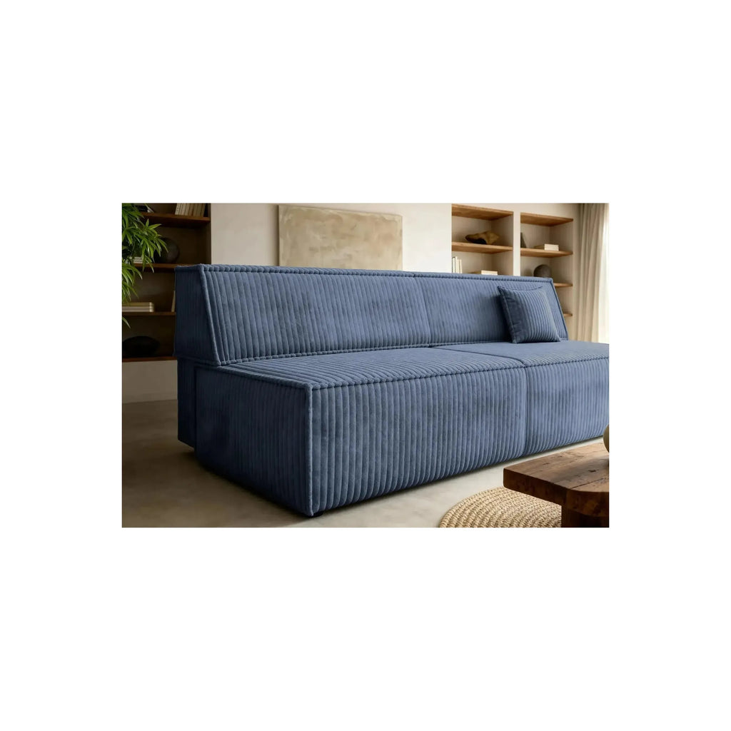 Blauw