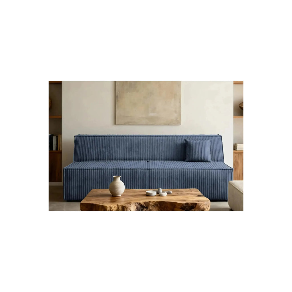 Blauw