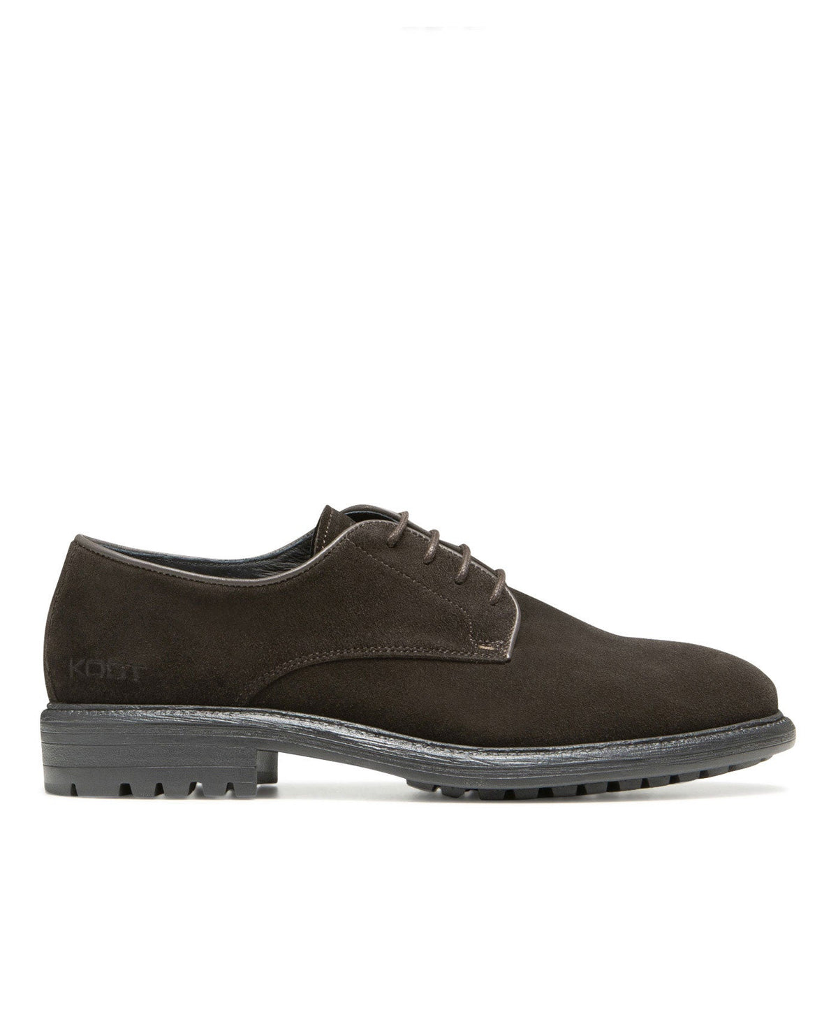 Derbies Burnt - Chataigne