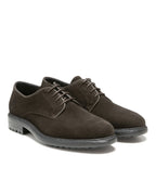 Derbies Burnt - Chataigne