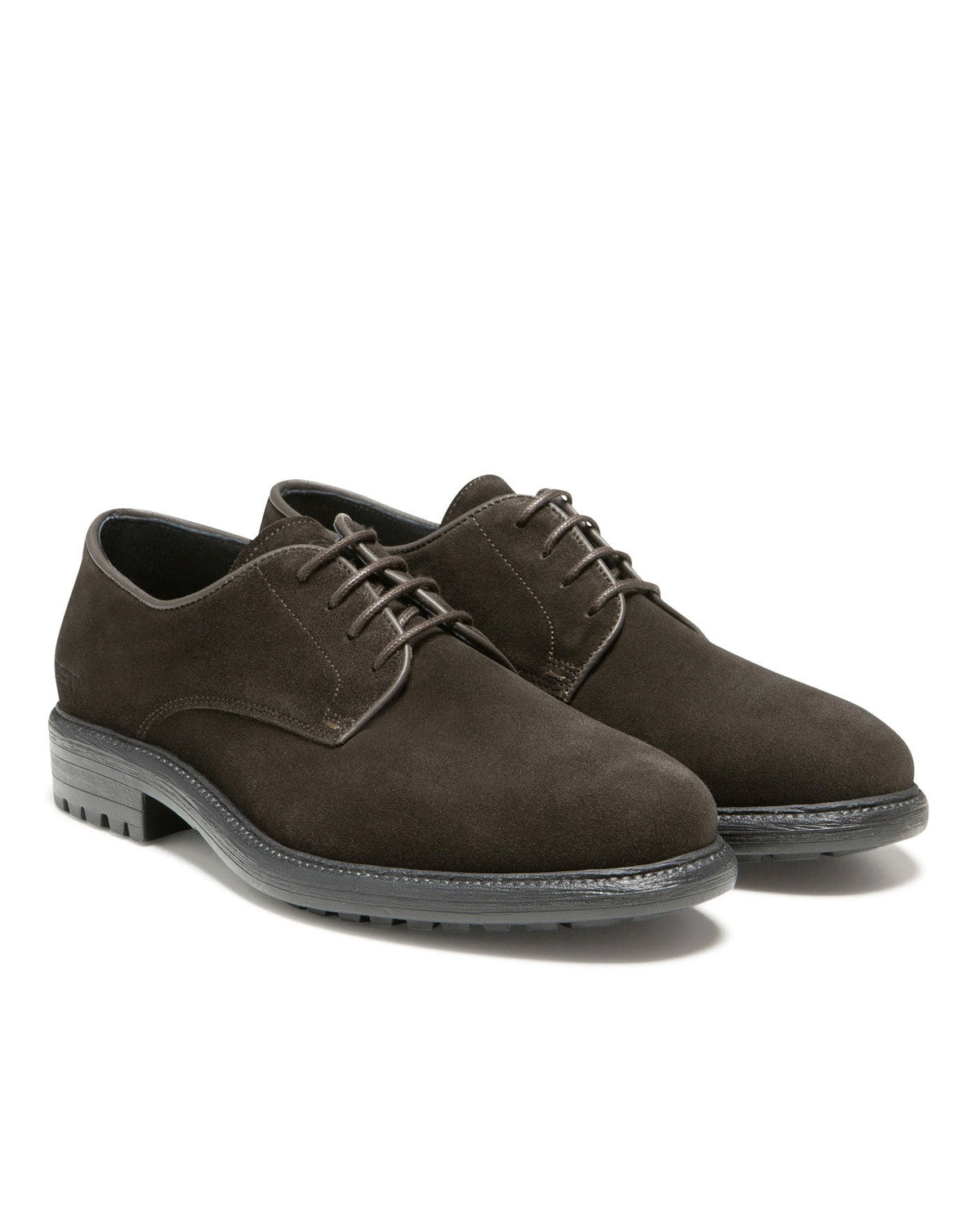 Derbies Burnt - Chataigne