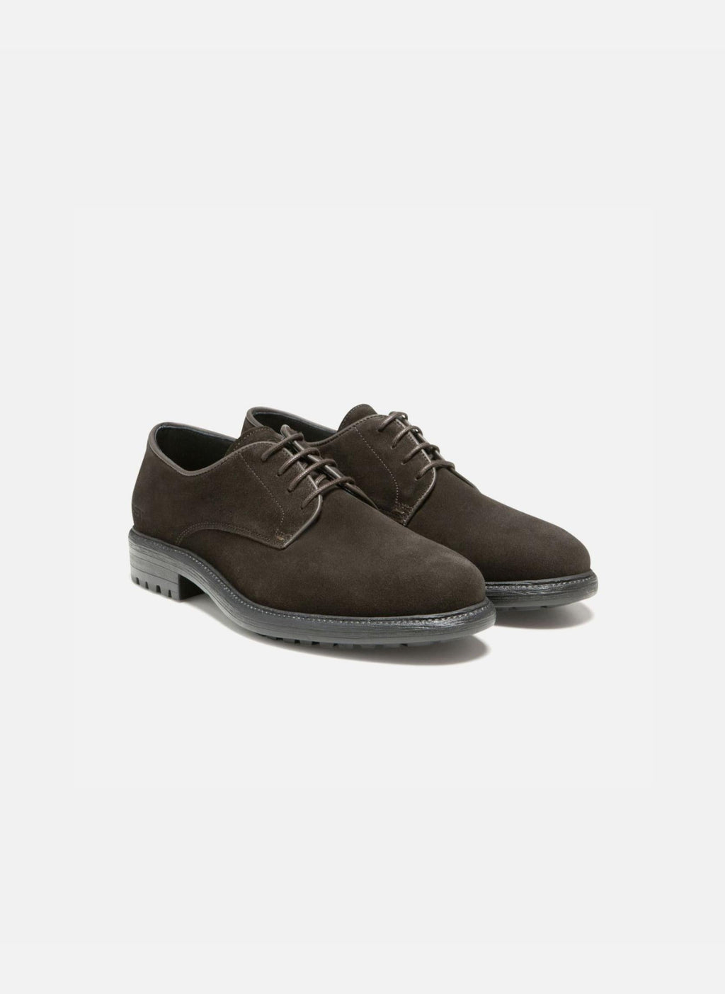Derbies Burnt - Chataigne