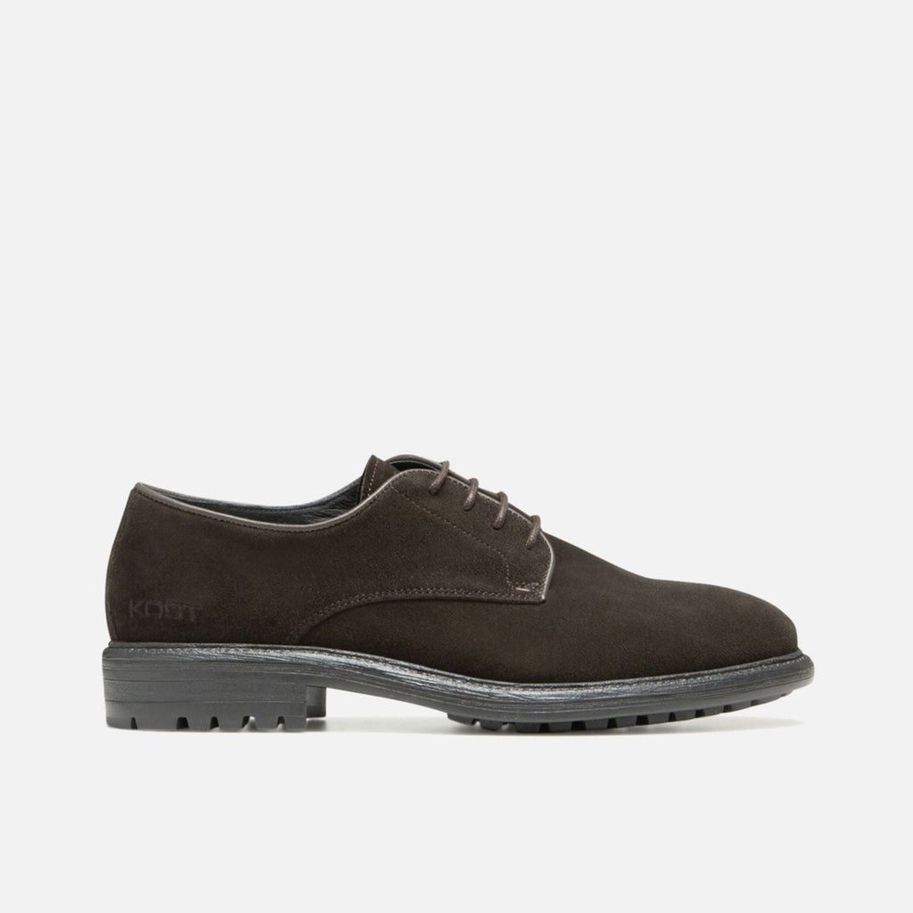 Derbies Burnt - Chataigne
