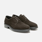 Derbies Burnt - Chataigne