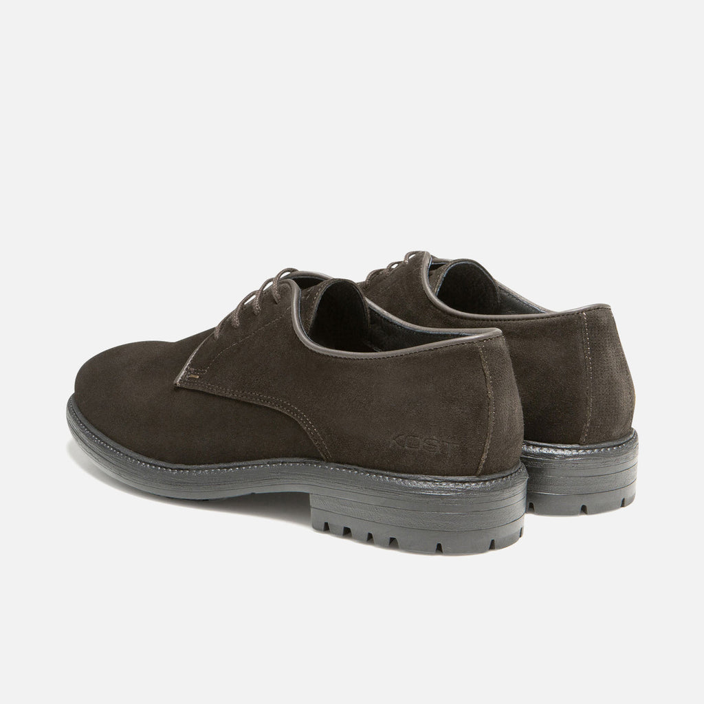 Derbies Burnt - Chataigne