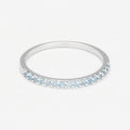 "Blue Treasure" Ring BT0.51/11