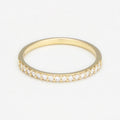 "Color Alliance Diamant" RING D0.20/16