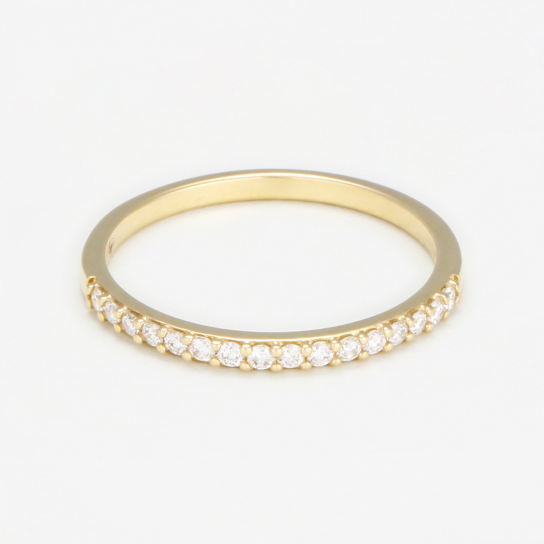 "Color Alliance Diamant" RING D0.20/16