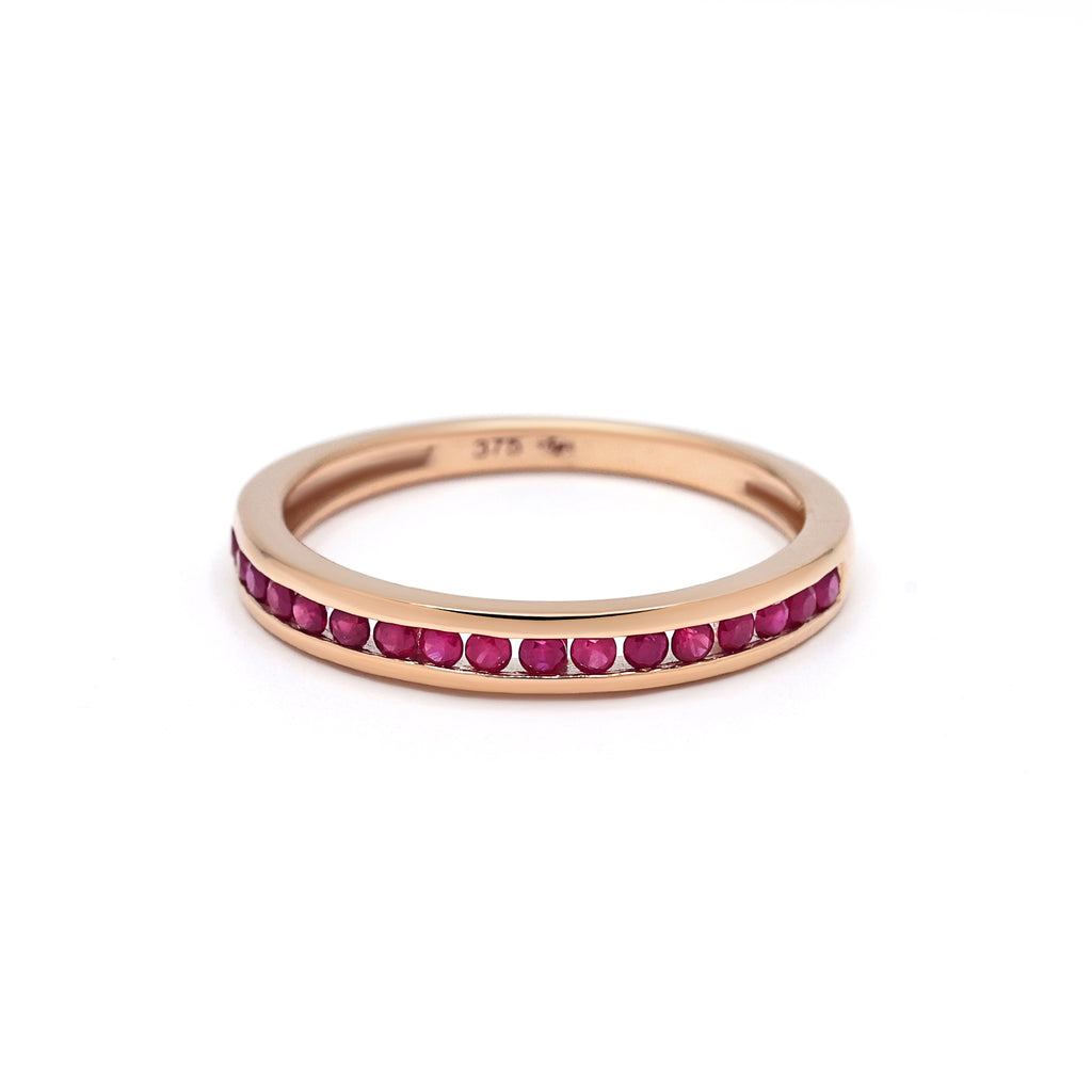 Bague "Dakota" R0,36/17