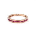 Bague "Dakota" R0,36/17