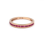 Bague "Dakota" R0,36/17