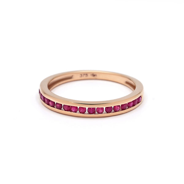 Bague "Dakota" R0,36/17