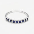 Bague "Evie" S0,36/9