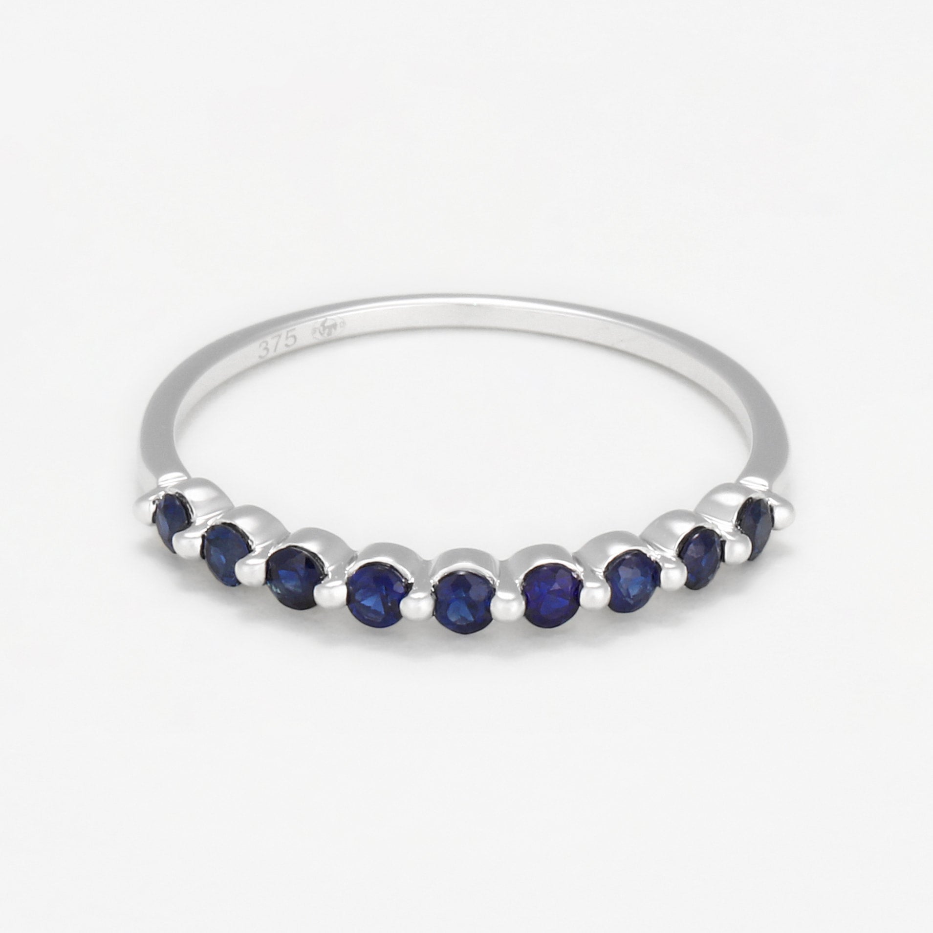 Bague "Evie" S0,36/9