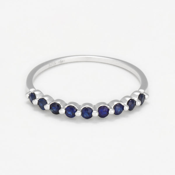 Anillo “Evie” S0.36/9