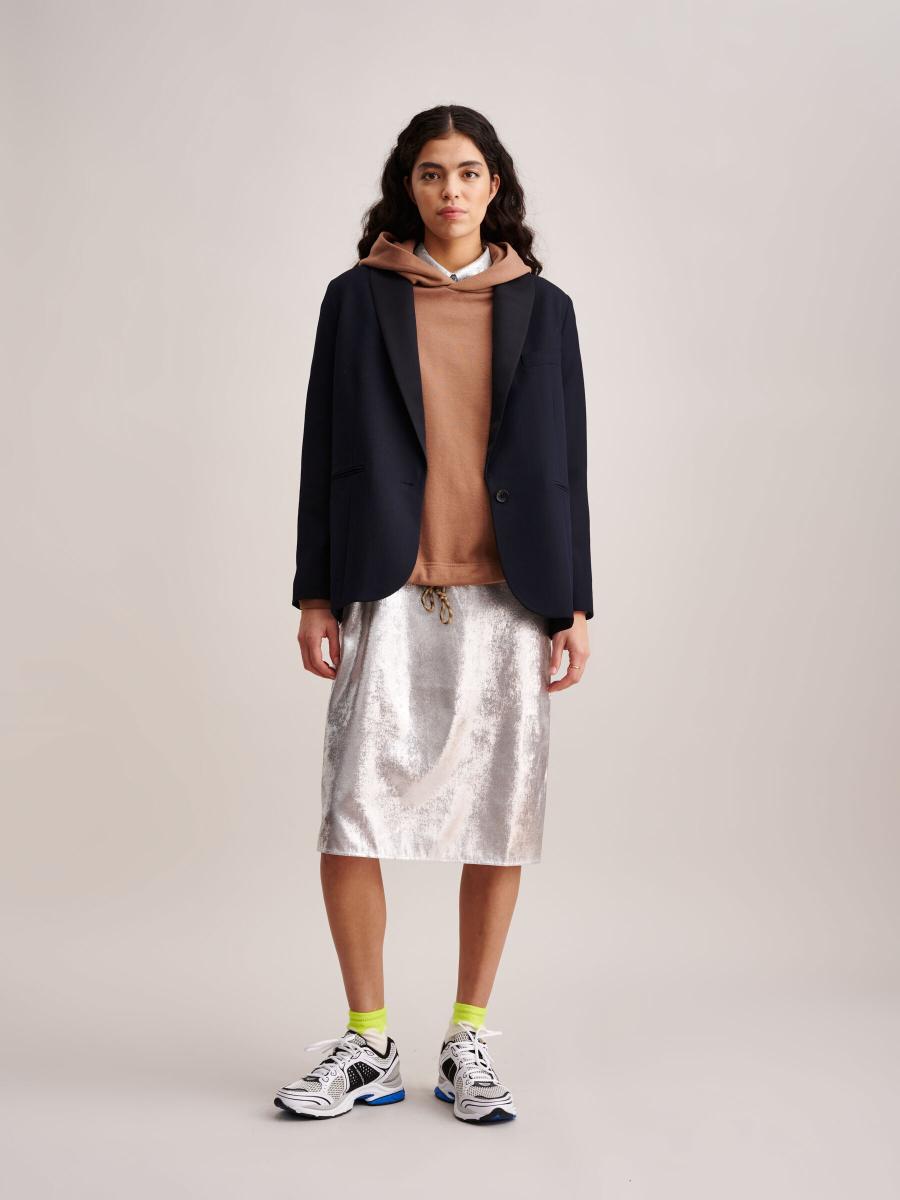 Sweat-Shirt Cate - Praline - Femme