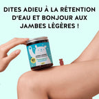 Jambes Légères Drainage & Circulation
