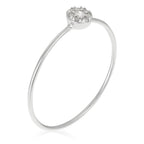 Bague "Reine De Beauté" D0,06/8