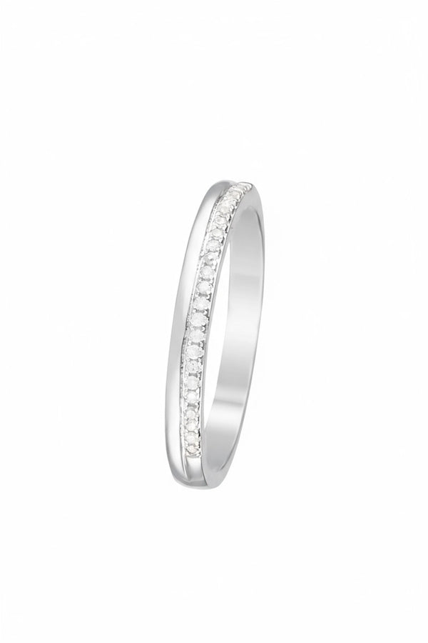 “Supreme” Diamond Ring 0.07/23