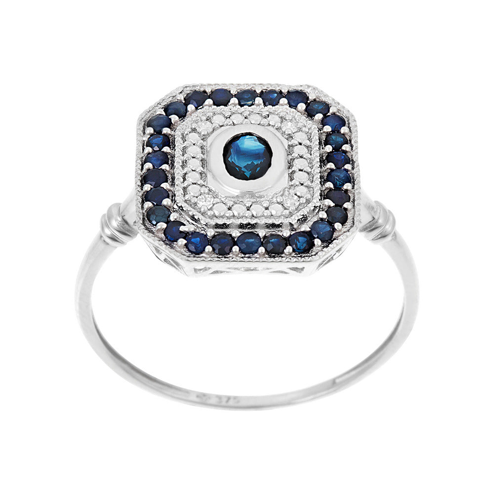 Anillo “Hoala” D 0,22/4 Sa 1.072/27