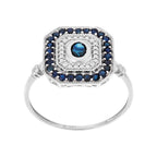 Anillo “Hoala” D 0,22/4 Sa 1.072/27