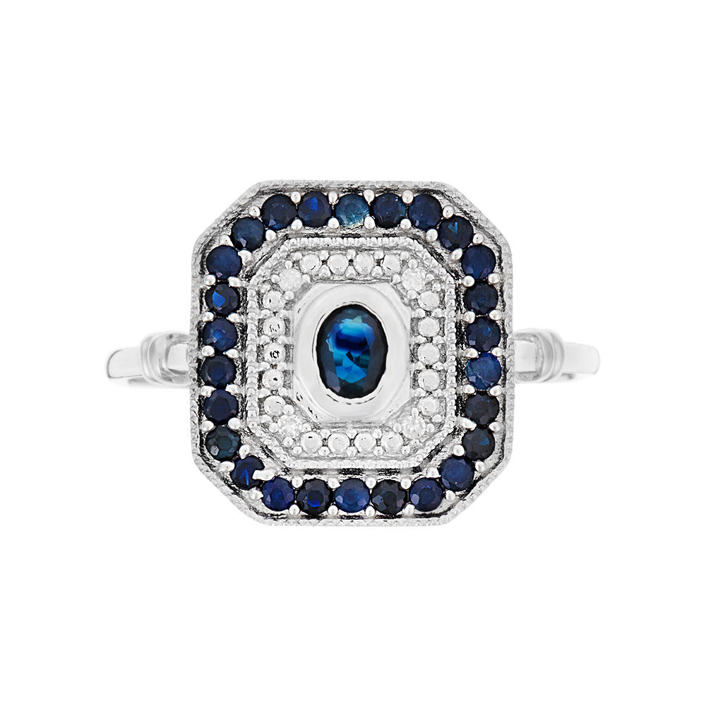 Anillo “Hoala” D 0,22/4 Sa 1.072/27